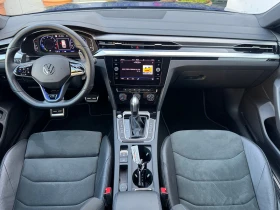 Обява за продажба на VW Arteon R 2.0 TSI OPF 4MOTION ~72 900 лв. - изображение 4