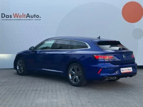 Обява за продажба на VW Arteon R 2.0 TSI OPF 4MOTION ~72 900 лв. - изображение 3