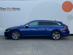 Обява за продажба на VW Arteon R 2.0 TSI OPF 4MOTION ~72 900 лв. - изображение 1