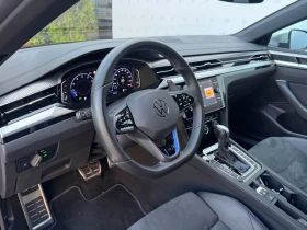 Обява за продажба на VW Arteon R 2.0 TSI OPF 4MOTION ~72 900 лв. - изображение 8