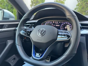 Обява за продажба на VW Arteon R 2.0 TSI OPF 4MOTION ~72 900 лв. - изображение 9