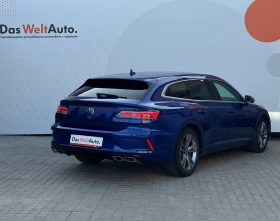 Обява за продажба на VW Arteon R 2.0 TSI OPF 4MOTION ~72 900 лв. - изображение 2