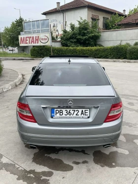 Mercedes-Benz C 200 C200 Kompressor | Mobile.bg    6