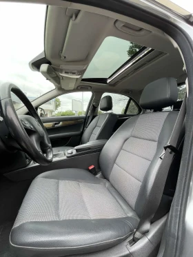 Mercedes-Benz C 200 C200 Kompressor | Mobile.bg    11