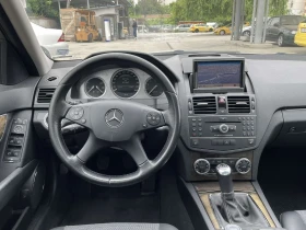 Mercedes-Benz C 200 C200 Kompressor | Mobile.bg    9