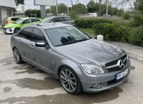 Mercedes-Benz C 200 C200 Kompressor | Mobile.bg    4