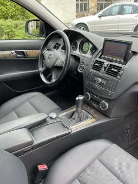 Mercedes-Benz C 200 C200 Kompressor | Mobile.bg    12