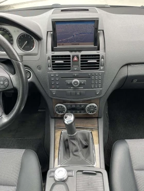 Mercedes-Benz C 200 C200 Kompressor | Mobile.bg    10