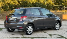 Toyota Yaris 1.33 i NAVI KAMERA - 11800 лв. - 38124426 5
