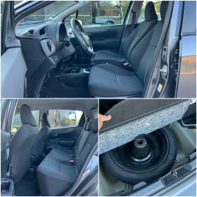 Toyota Yaris 1.33 i NAVI KAMERA - 11800 лв. - 38124426 6