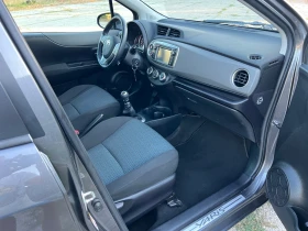 Toyota Yaris 1.33 i NAVI KAMERA - 11800 лв. - 38124426 8