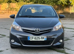 Toyota Yaris 1.33 i NAVI KAMERA