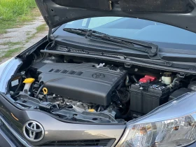 Toyota Yaris 1.33 i NAVI KAMERA - 11800 лв. - 38124426 16