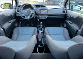 Toyota Yaris 1.33 i NAVI KAMERA - 11800 лв. - 38124426 7