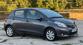 Toyota Yaris 1.33 i NAVI KAMERA - 11800 лв. - 38124426 3