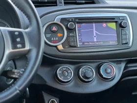 Toyota Yaris 1.33 i NAVI KAMERA - 11800 лв. - 38124426 11