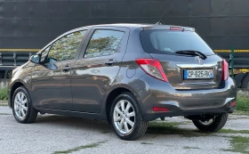 Toyota Yaris 1.33 i NAVI KAMERA - 11800 лв. - 38124426 4