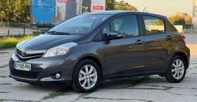 Toyota Yaris 1.33 i NAVI KAMERA - 11800 лв. - 38124426 2
