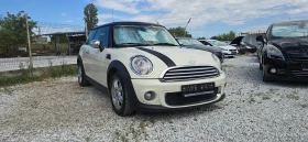 Обява за продажба на Mini D one 1.6D WIRELESS CAR PLAY/ANDROID AUTO/WAZE/AI ~7 499 лв. - изображение 1