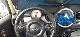 Обява за продажба на Mini D one 1.6D WIRELESS CAR PLAY/ANDROID AUTO/WAZE/AI ~7 499 лв. - изображение 9