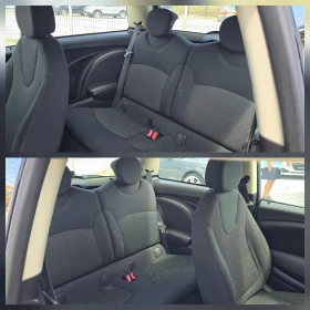 Mini D one 1.6D WIRELESS CAR PLAY/ANDROID AUTO/WAZE/AI | Mobile.bg    15