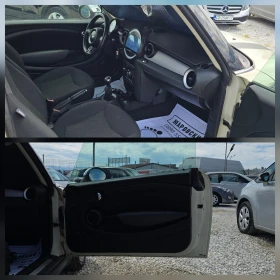 Mini D one 1.6D WIRELESS CAR PLAY/ANDROID AUTO/WAZE/AI | Mobile.bg    14
