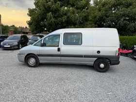 Peugeot Expert 2.0hdi KLIMA MAXI | Mobile.bg    7