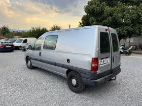 Peugeot Expert 2.0hdi KLIMA MAXI | Mobile.bg    6