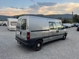 Peugeot Expert 2.0hdi KLIMA MAXI | Mobile.bg    5