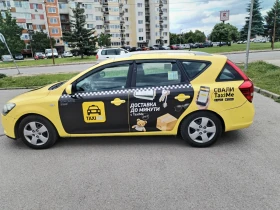 Обява за продажба на Kia Ceed ~6 700 лв. - изображение 1