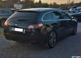 Обява за продажба на Peugeot 508 2.2 GR FELINE ~16 500 лв. - изображение 1