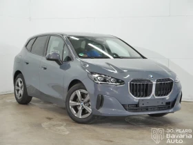 BMW 218 i Active Tourer Steptronic | Mobile.bg    4