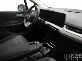 BMW 218 i Active Tourer Steptronic | Mobile.bg    7