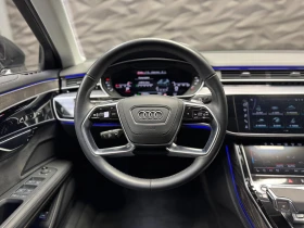 Audi A8 50 TDI Quattro* B&O* 360 | Mobile.bg    6