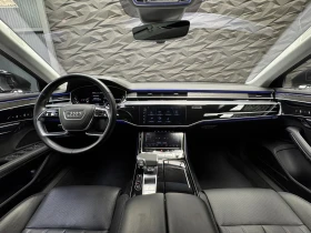 Audi A8 50 TDI Quattro* B&O* 360 | Mobile.bg    5