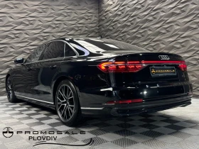 Audi A8 50 TDI Quattro* B&O* 360 | Mobile.bg    3