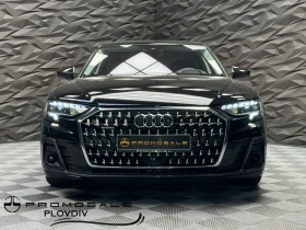 Audi A8 50 TDI Quattro* B&O* 360 | Mobile.bg    2
