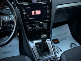 VW Golf * FullLed* Distronic* NAVI* *  | Mobile.bg    10