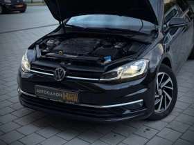 VW Golf * FullLed* Distronic* NAVI* *  | Mobile.bg    14