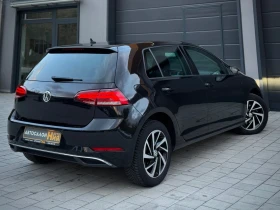 VW Golf * FullLed* Distronic* NAVI* *  | Mobile.bg    6