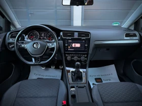 VW Golf * FullLed* Distronic* NAVI* *  | Mobile.bg    8