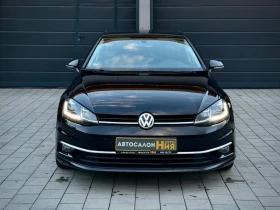 VW Golf * FullLed* Distronic* NAVI* *  | Mobile.bg    2