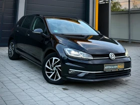 VW Golf * FullLed* Distronic* NAVI* *  | Mobile.bg    3