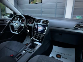 VW Golf * FullLed* Distronic* NAVI* *  | Mobile.bg    12
