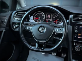 VW Golf * FullLed* Distronic* NAVI* *  | Mobile.bg    9