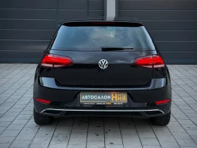 VW Golf * FullLed* Distronic* NAVI* *  | Mobile.bg    4