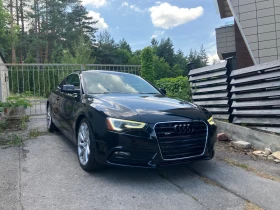 Обява за продажба на Audi A5 2 tfsi quattro ~24 900 лв. - изображение 1