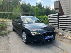 Обява за продажба на Audi A5 2 tfsi quattro ~24 900 лв. - изображение 1