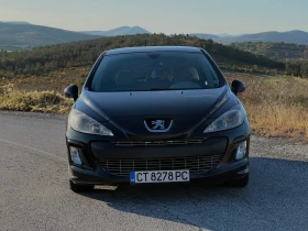 Peugeot 308 - 7900 лв. / 4039.21 € - 96829204 2