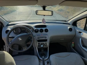 Peugeot 308 - 7900 лв. / 4039.21 € - 96829204 5